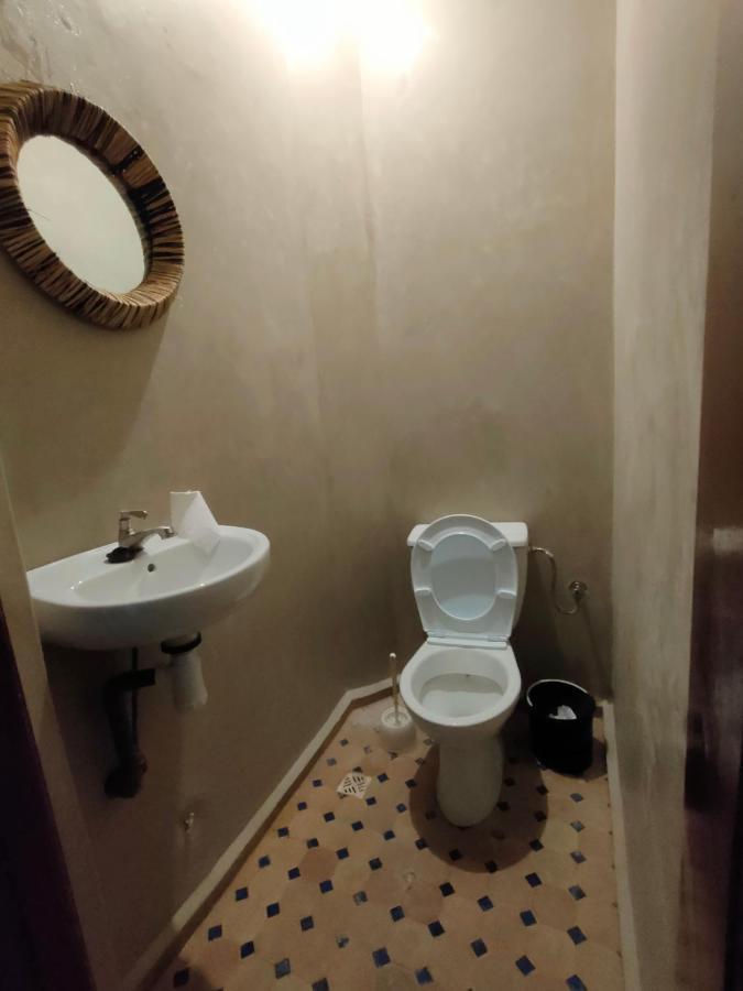 索维拉La Casa De Papel公寓 外观 照片